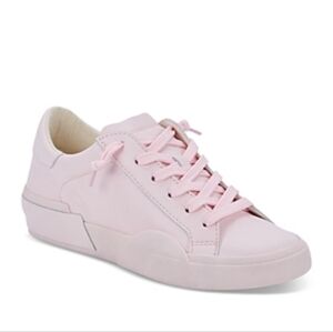 Dolce Vita Zina 360 Lace-up Sneakers NWOB